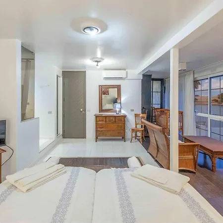 Seafront With Jacuzzi Maspalomas (Gran Canaria)