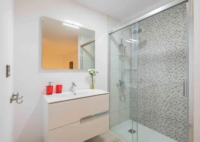 Holiday home Seafront With Jacuzzi Maspalomas (Gran Canaria)