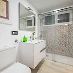 Ferienhaus Seafront With Jacuzzi Maspalomas (Gran Canaria)