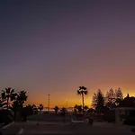 Seafront With Jacuzzi