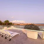 Ferienhaus Seafront With Jacuzzi *