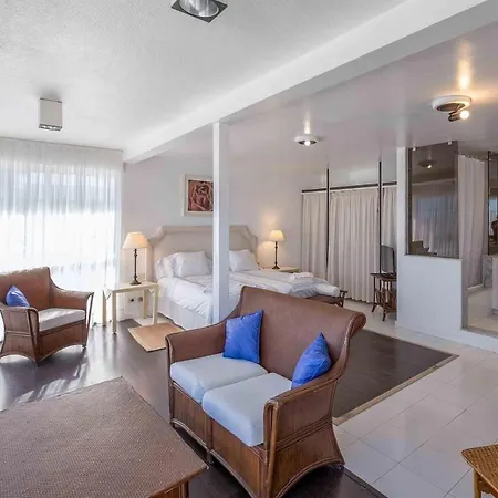 Refurbished Seafront Dom wakacyjny Maspalomas (Gran Canaria)