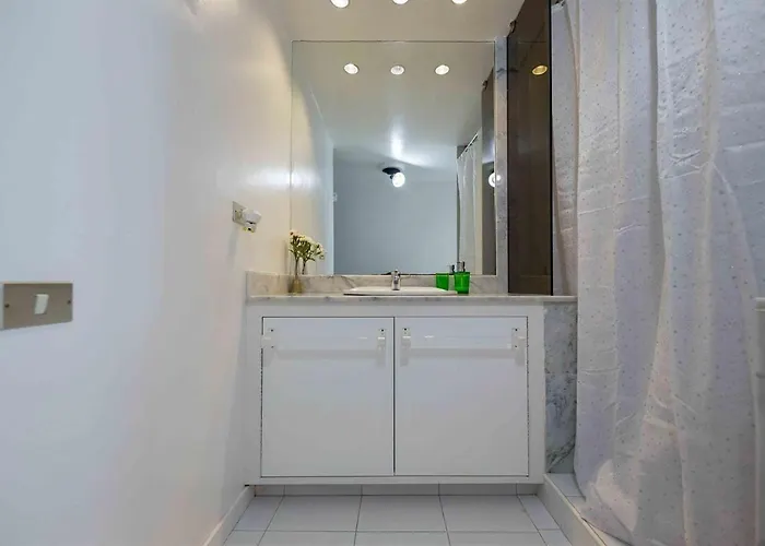 Seafront With Jacuzzi